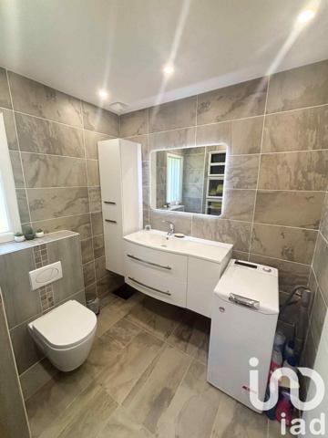 Maison à vendre 5 pièces 112 m² Dammarie-les-Lys