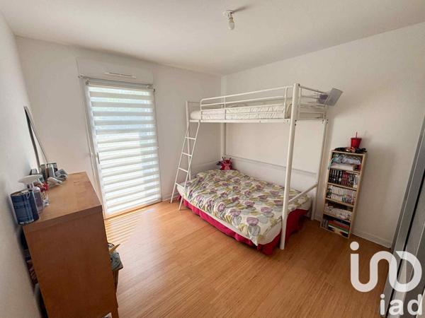 Maison à vendre 5 pièces 112 m² Dammarie-les-Lys