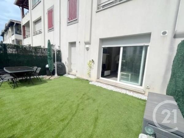 Appartement F2 à vendre  2 pièces - 32 m2 URRUGNE - 64