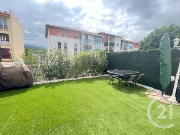 Appartement F2 à vendre  2 pièces - 32 m2 URRUGNE - 64