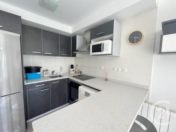 Appartement F2 à vendre  2 pièces - 32 m2 URRUGNE - 64