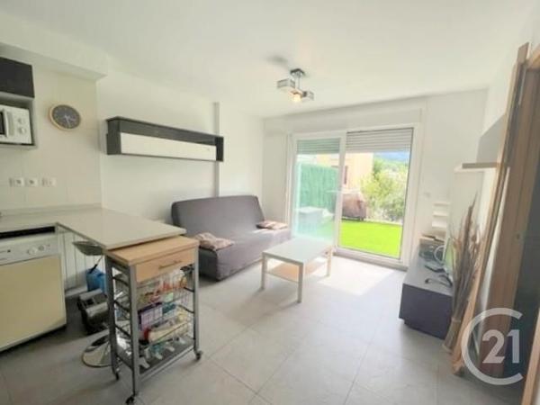 Appartement F2 à vendre  2 pièces - 32 m2 URRUGNE - 64