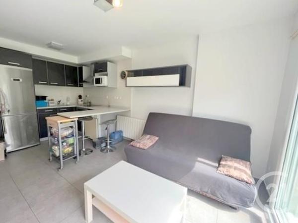 Appartement F2 à vendre  2 pièces - 32 m2 URRUGNE - 64