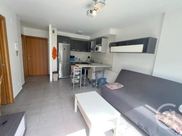 Appartement F2 à vendre  2 pièces - 32 m2 URRUGNE - 64