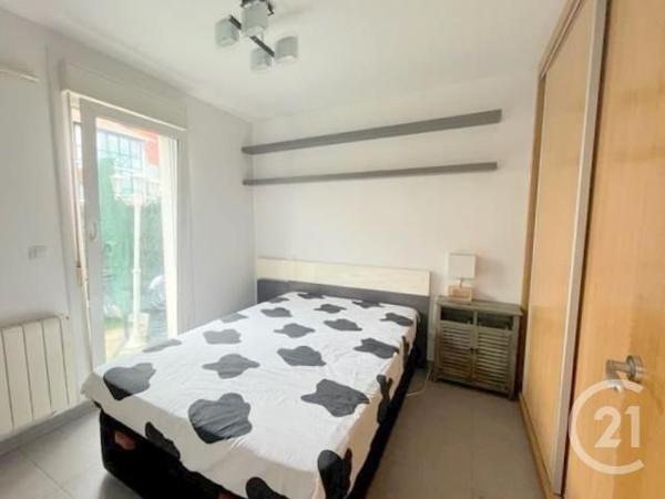 Appartement F2 à vendre  2 pièces - 32 m2 URRUGNE - 64