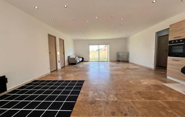 Vente Maison Montceau-les-mines   