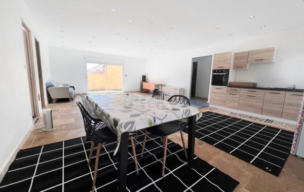 Vente Maison Montceau-les-mines   