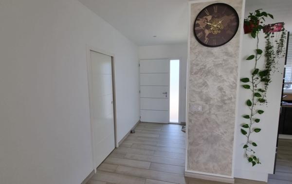 Vente Maison Montceau-les-mines   