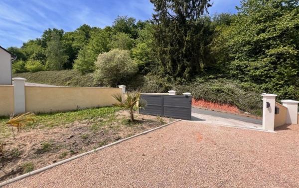 Vente Maison Montceau-les-mines   