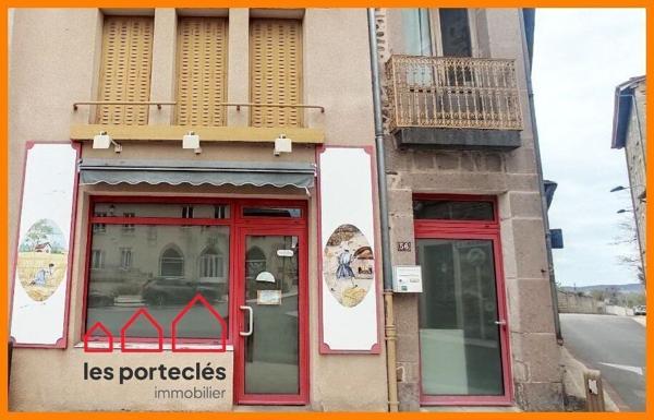 Fonds de commerce boulangerie pâtisserie-Larajasse-69590 66 000 €