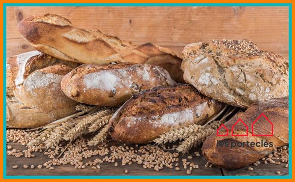 Fonds de commerce boulangerie pâtisserie-Larajasse-69590 66 000 €