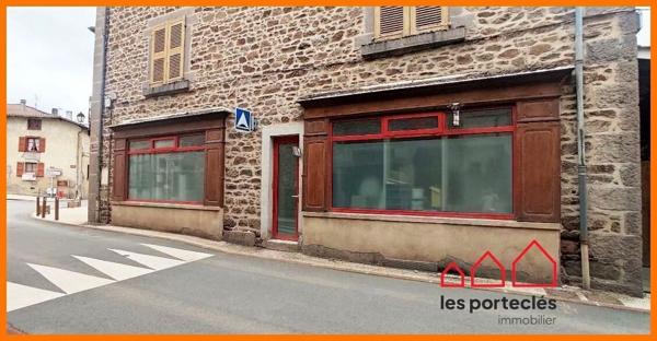 Fonds de commerce boulangerie pâtisserie-Larajasse-69590 66 000 €