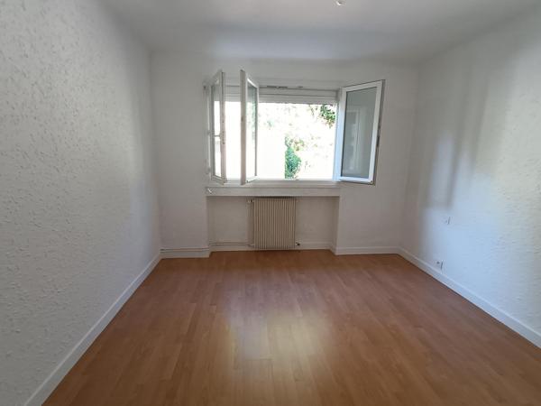 Vente / Appartement
