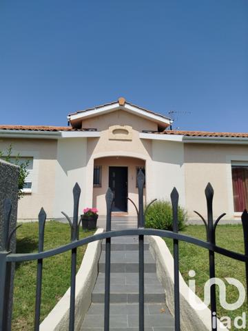 Maison à vendre 6 pièces 155 m² Blanquefort