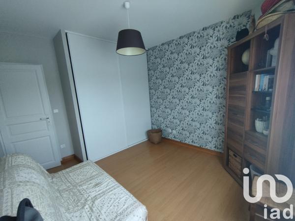 Maison à vendre 6 pièces 155 m² Blanquefort