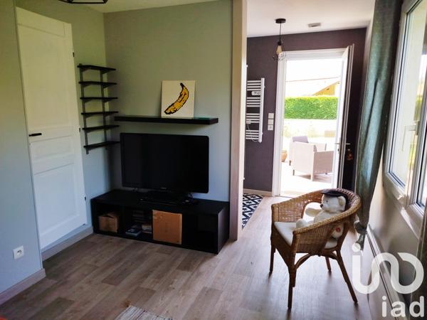 Maison à vendre 6 pièces 155 m² Blanquefort