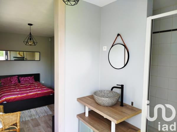 Maison à vendre 6 pièces 155 m² Blanquefort