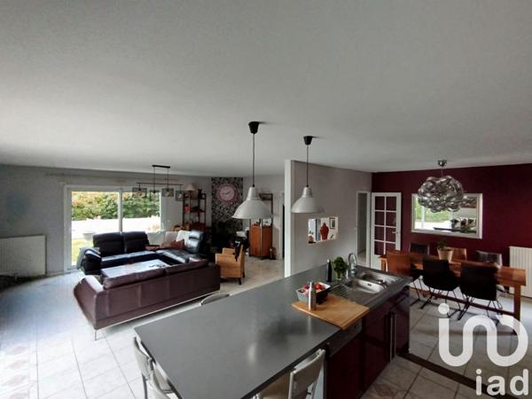 Maison à vendre 6 pièces 155 m² Blanquefort