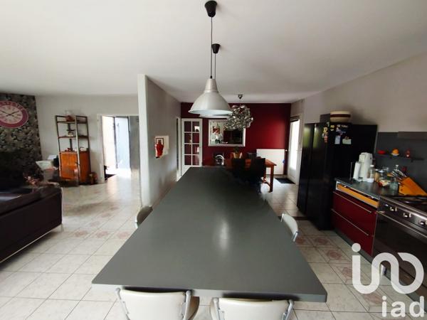 Maison à vendre 6 pièces 155 m² Blanquefort