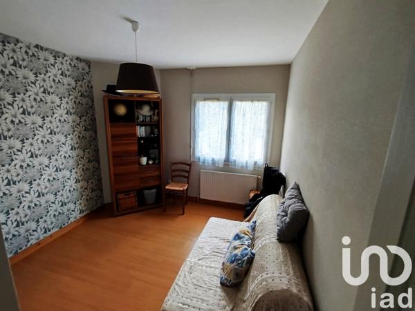 Maison à vendre 6 pièces 155 m² Blanquefort