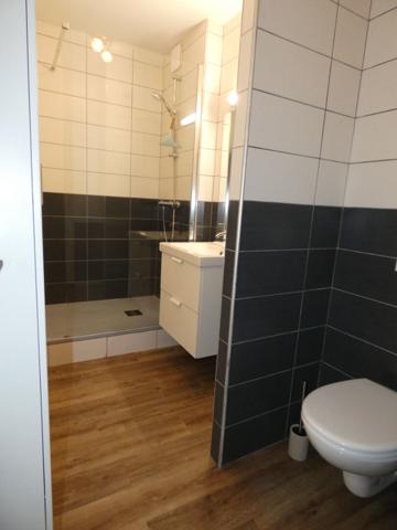 APPARTEMENT MEUBLE T1 BIS A ROMORANTIN