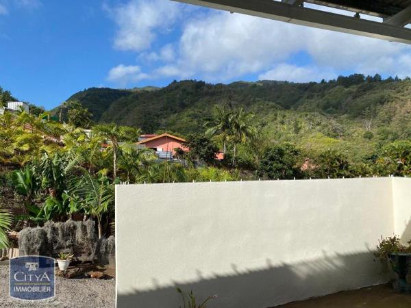 Appartement à louer 1 pièce 24.9m²