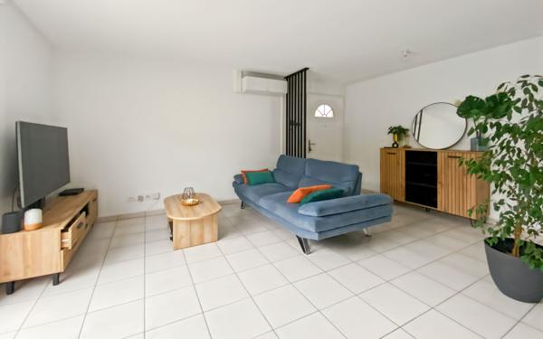 Maison à vendre    3 pièces • 63 m2 Villeneuve-Tolosane