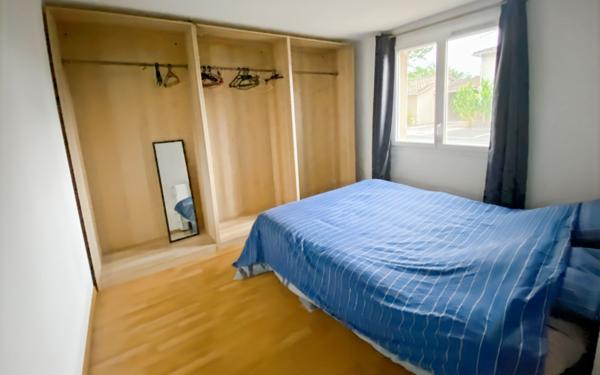 Maison à vendre    3 pièces • 63 m2 Villeneuve-Tolosane