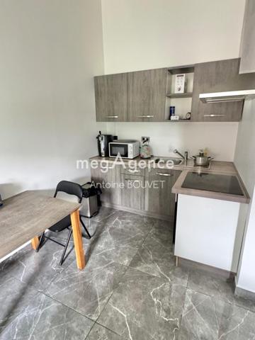 Maison à DOULLENS, 80600 - 3 pièces 65m²