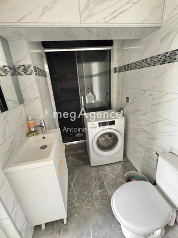 Maison à DOULLENS, 80600 - 3 pièces 65m²