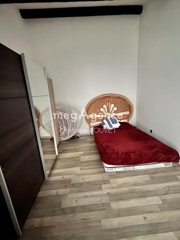 Maison à DOULLENS, 80600 - 3 pièces 65m²