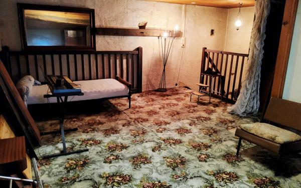 Maison à vendre    2 pièces • 95 m2 Oradour-Saint-Genest