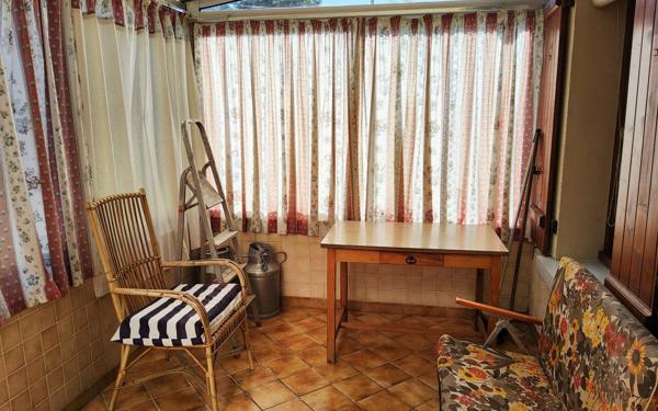 Maison à vendre    2 pièces • 95 m2 Oradour-Saint-Genest