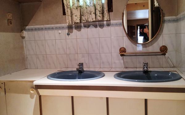 Maison à vendre    2 pièces • 95 m2 Oradour-Saint-Genest