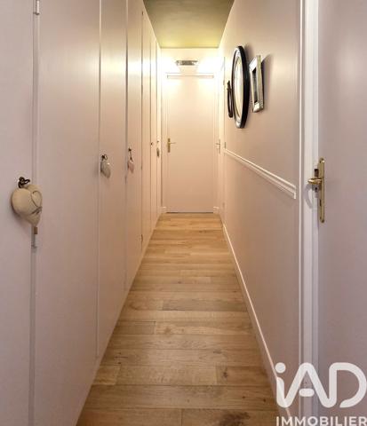 Appartement à vendre 6 pièces 103 m² Chilly-Mazarin