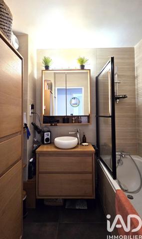 Appartement à vendre 6 pièces 103 m² Chilly-Mazarin