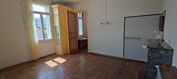 Maison de ville  années 30