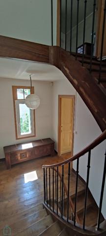 Maison de ville  années 30