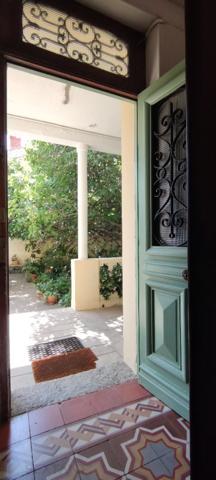 Maison de ville  années 30