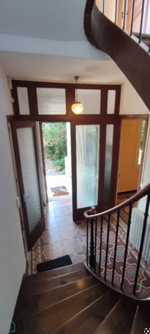 Maison de ville  années 30