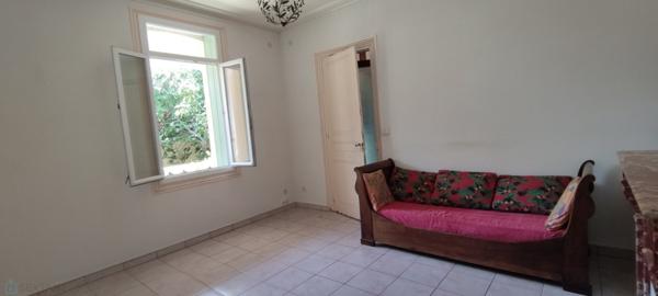 Maison de ville  années 30