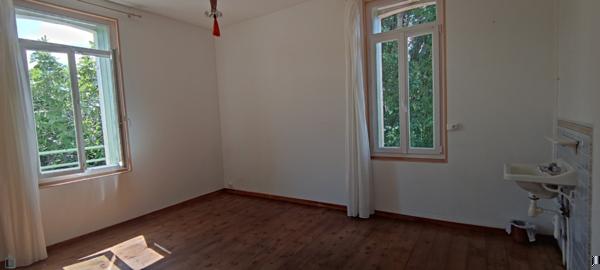 Maison de ville  années 30