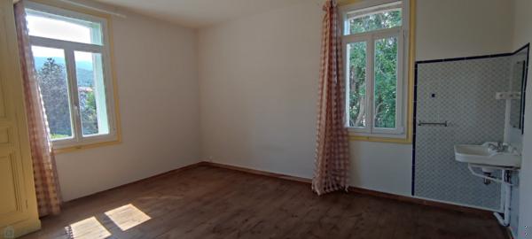 Maison de ville  années 30