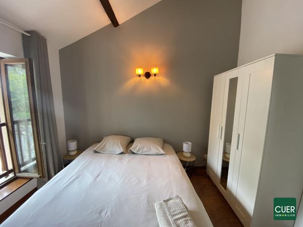 Appartement T3 meublé Valence