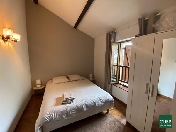 Appartement T3 meublé Valence