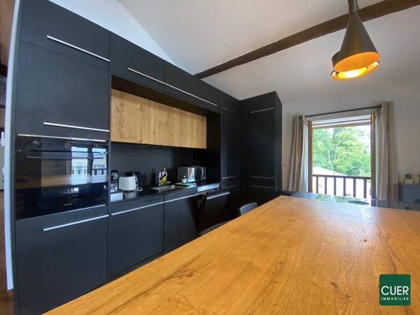 Appartement T3 meublé Valence