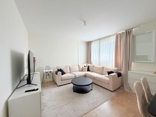 Appartement à CHOLET, 49300 - 3 pièces 64m²