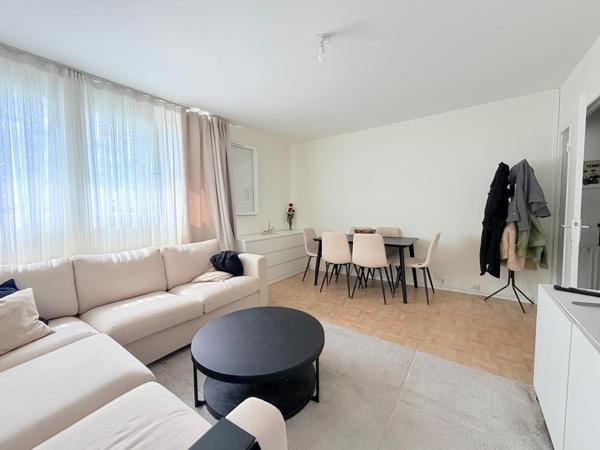 Appartement à CHOLET, 49300 - 3 pièces 64m²