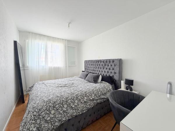 Appartement à CHOLET, 49300 - 3 pièces 64m²