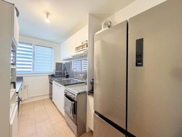 Appartement à CHOLET, 49300 - 3 pièces 64m²